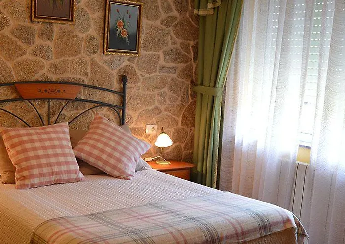 Casa Jesús Casa rural *