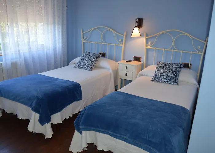 Casa Jesús Casa rural