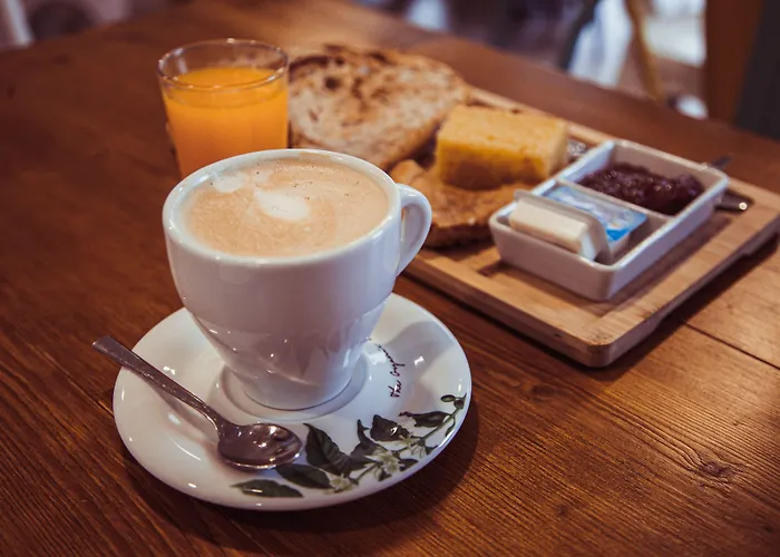 Casa rural Casa Jesús *