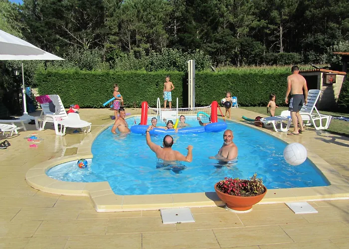 Casa rural Casa Jesús *