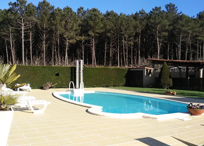 Casa Jesús Casa rural