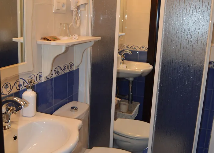 Casa rural Casa Jesús Lires