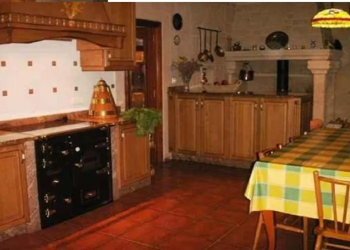 Casa Jesús Casa rural Lires