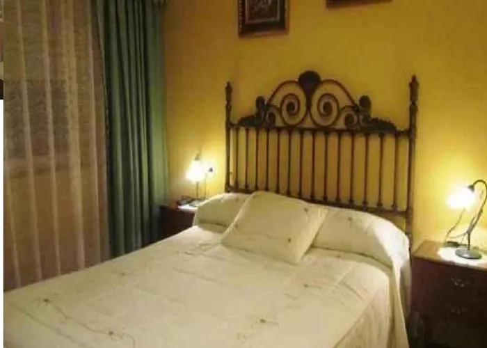 Casa rural Casa Jesús